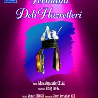 ‘Fermanlı Deli Hazretleri’ gün sayıyor 