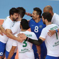 Büyükşehir’in Efeleri seriyi buldu 