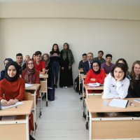 Büyükşehir’le adım adım üniversiteye  