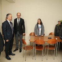 Büyükşehir’le adım adım üniversiteye  