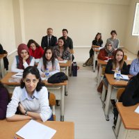 Büyükşehir’le adım adım üniversiteye  