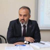 Büyükşehir’le adım adım üniversiteye  