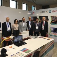 Science Expo geleceğe ilham veriyor 