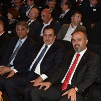 Bursa’nın gündemi turizm 