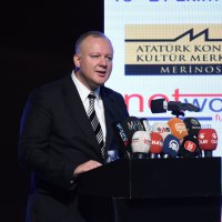 Bursa’nın gündemi turizm 