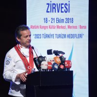 Bursa’nın gündemi turizm 