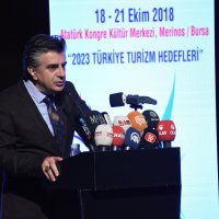 Bursa’nın gündemi turizm 
