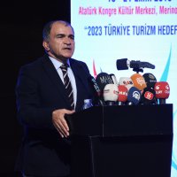 Bursa’nın gündemi turizm 