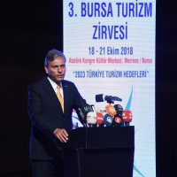 Bursa’nın gündemi turizm 