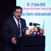 Bursa’nın gündemi turizm 