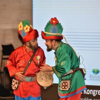 Bursa’nın gündemi turizm 