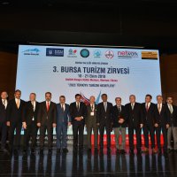 Bursa’nın gündemi turizm 