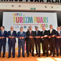 Bursa’nın gündemi turizm 