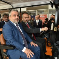 Bursa’nın gündemi turizm 