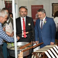 Bursa’nın gündemi turizm 