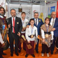 Bursa’nın gündemi turizm 