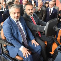 Bursa’nın gündemi turizm 