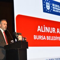 Bursa’nın gündemi turizm 