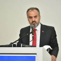 Başkan Aktaş, muhtarlarla buluştu 