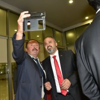 Başkan Aktaş, muhtarlarla buluştu 