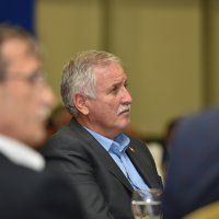 Başkan Aktaş, muhtarlarla buluştu 