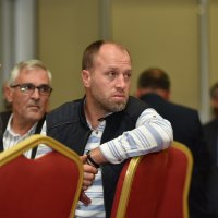 Başkan Aktaş, muhtarlarla buluştu 