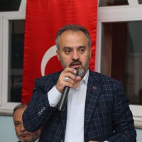 Master plan Bursa’nın yol haritası olacak 