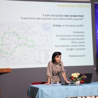 Anadolu’da kalanlar, Anadolu’dan Göçenler 