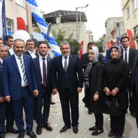 BUSMEK ağı Bursa’yı sarıyor 