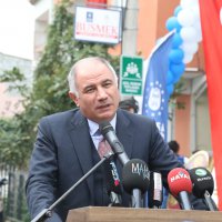 BUSMEK ağı Bursa’yı sarıyor 