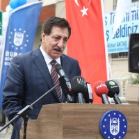 BUSMEK ağı Bursa’yı sarıyor 