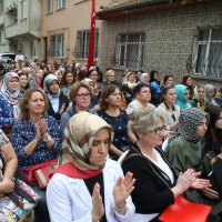 BUSMEK ağı Bursa’yı sarıyor 