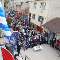 BUSMEK ağı Bursa’yı sarıyor 