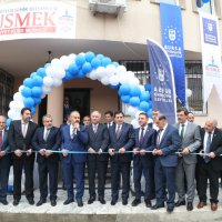 BUSMEK ağı Bursa’yı sarıyor 