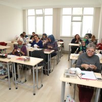 BUSMEK ağı Bursa’yı sarıyor 