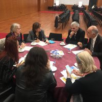 UNESCO alanlarına yeni strateji 