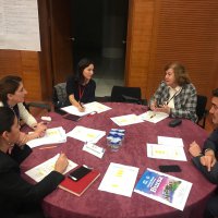 UNESCO alanlarına yeni strateji 