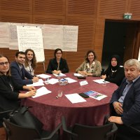 UNESCO alanlarına yeni strateji 