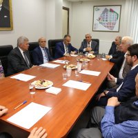 Şehir Hastanesi’ne raylı ulaşım 