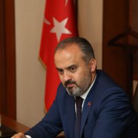 Türkiye, batı için rol model 