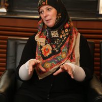 Türkiye, batı için rol model 