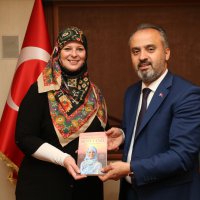 Türkiye, batı için rol model 