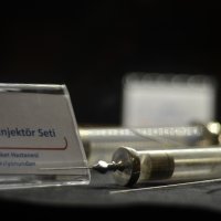 Sağlık Tarihi Müzesi’ne rekor ziyaretçi 