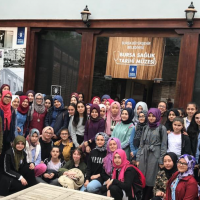 Sağlık Tarihi Müzesi’ne rekor ziyaretçi 