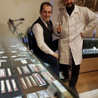 Sağlık Tarihi Müzesi’ne rekor ziyaretçi 