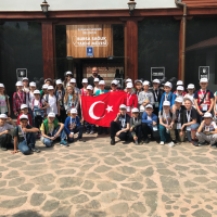 Sağlık Tarihi Müzesi’ne rekor ziyaretçi 