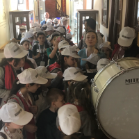 Sağlık Tarihi Müzesi’ne rekor ziyaretçi 