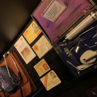 Sağlık Tarihi Müzesi’ne rekor ziyaretçi 