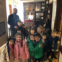 Sağlık Tarihi Müzesi’ne rekor ziyaretçi 