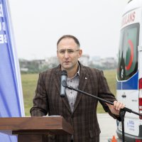 Pedallar, Cumhuriyet kupası için yarıştı  